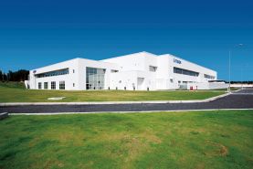 công ty TIGER Việt Nam